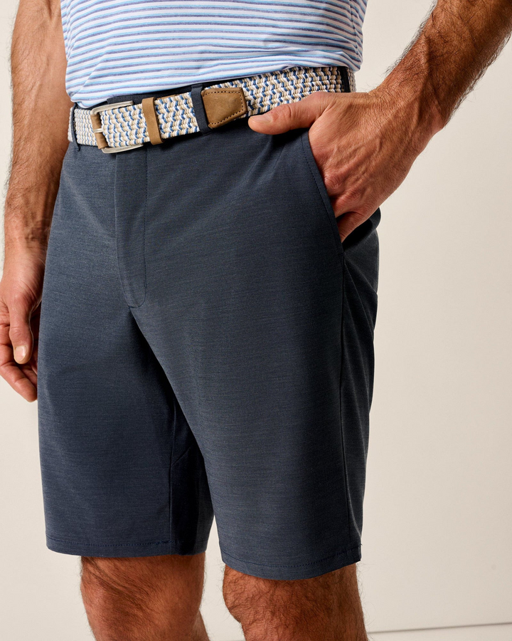 Mulligan Performance Woven Shorts