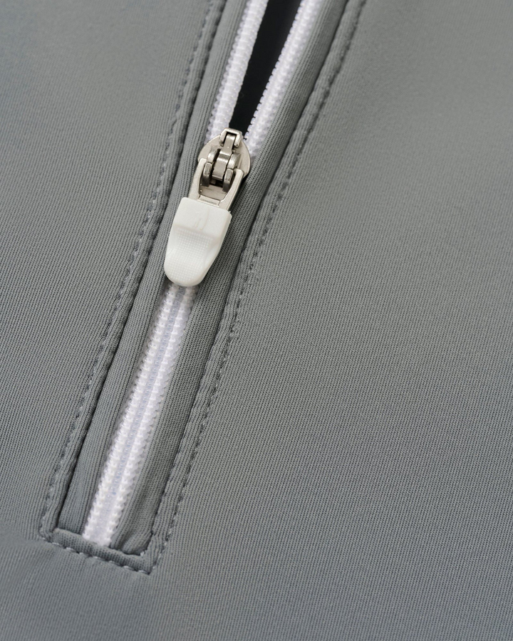 Robby Performance 14-Zip Hybrid Hoodie