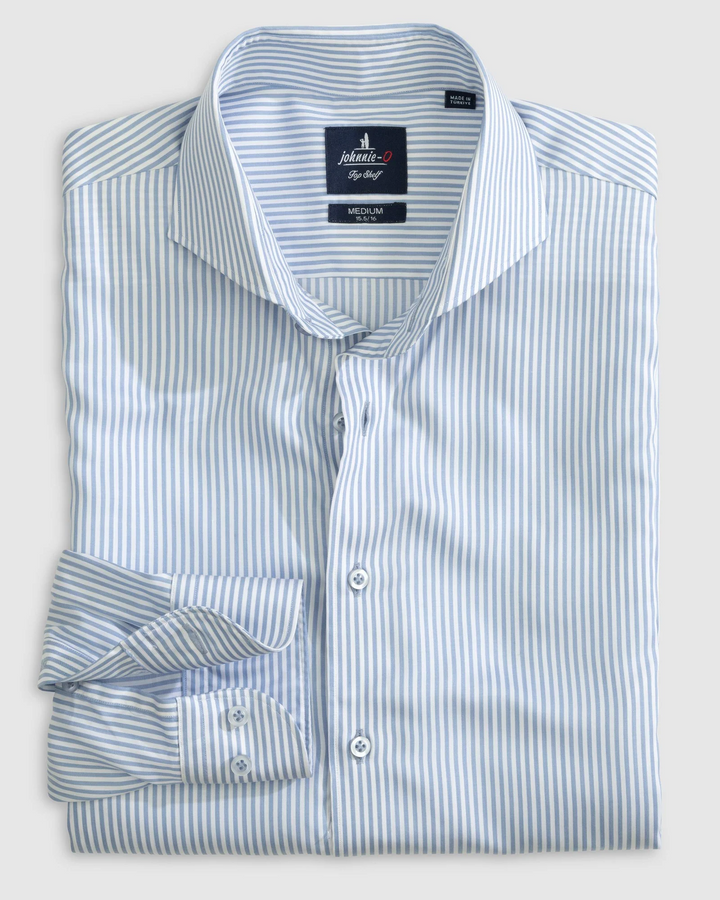 Top Shelf Button Down Shirt - Judes