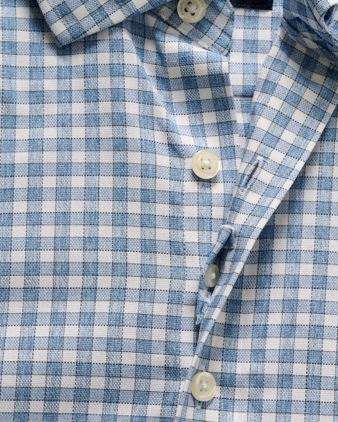 Performance Button Down Shirt - Westwood