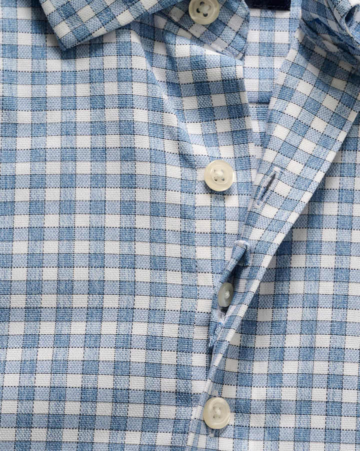 Performance Button Down Shirt - Westwood