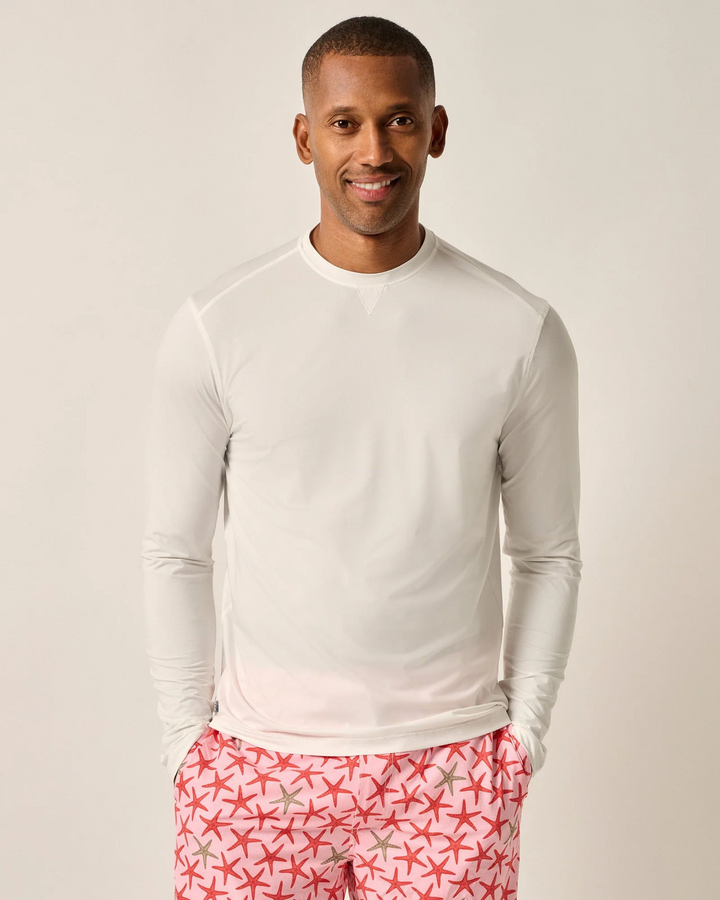 Basin Performance UPF Long Sleeve Sun Shirt