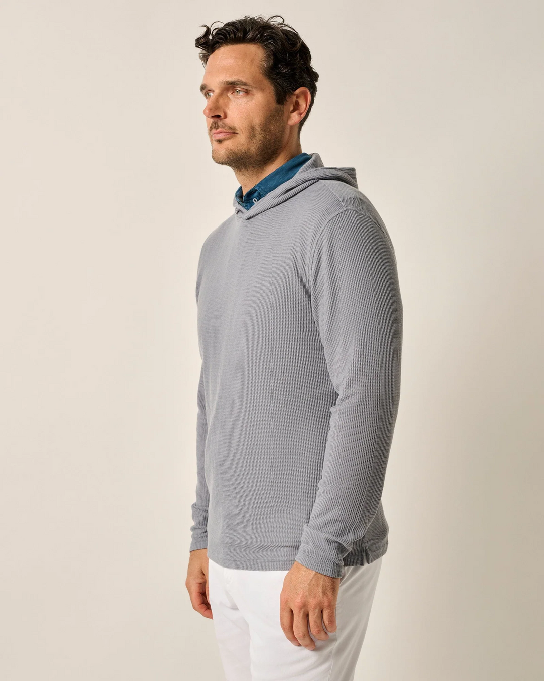 Brinson Dri-Release® Waffle Hoodie