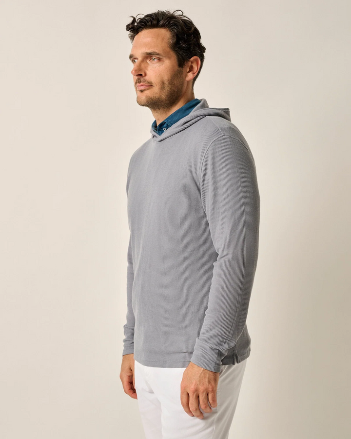 Brinson Dri-Release® Waffle Hoodie