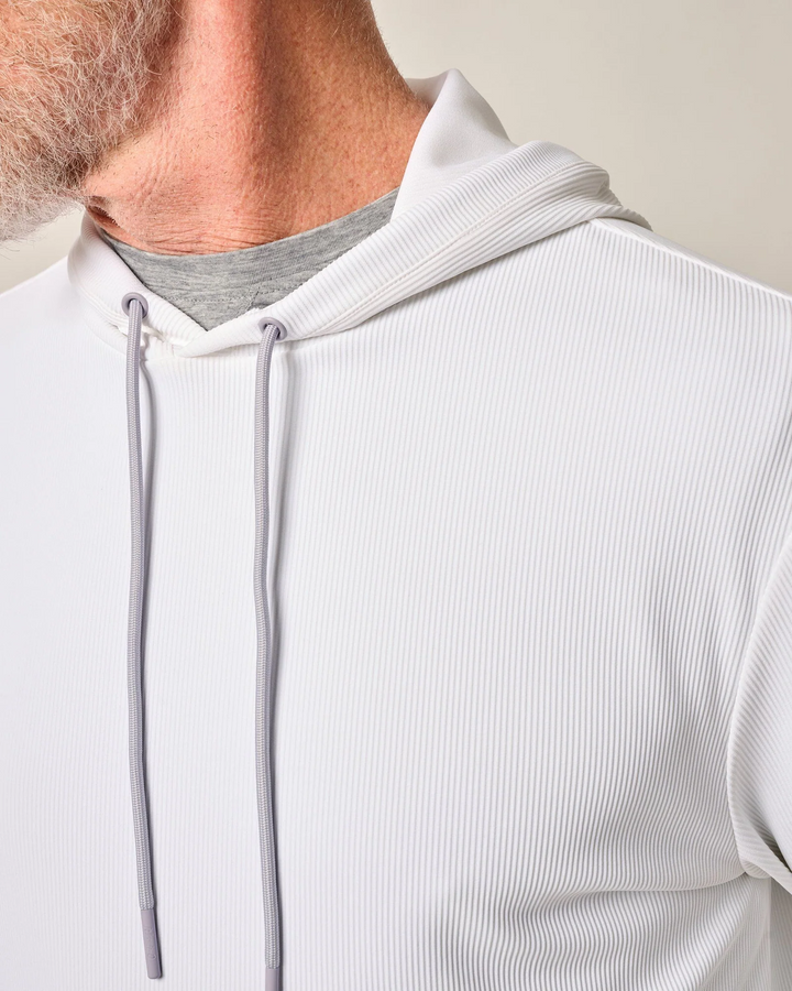 Hoppin Performance Drawstring Hoodie
