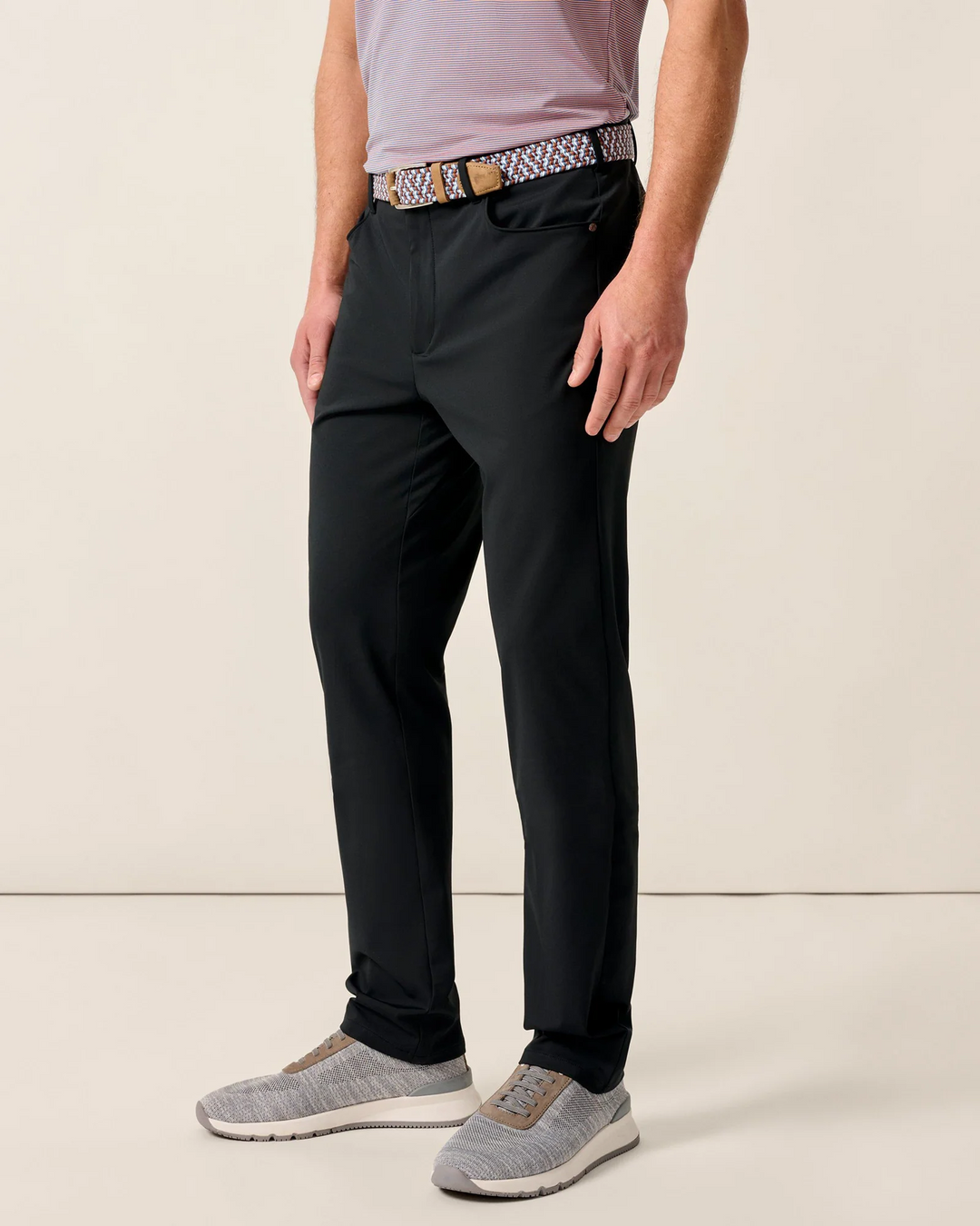 Momentum Stretch Knit Performance Pant