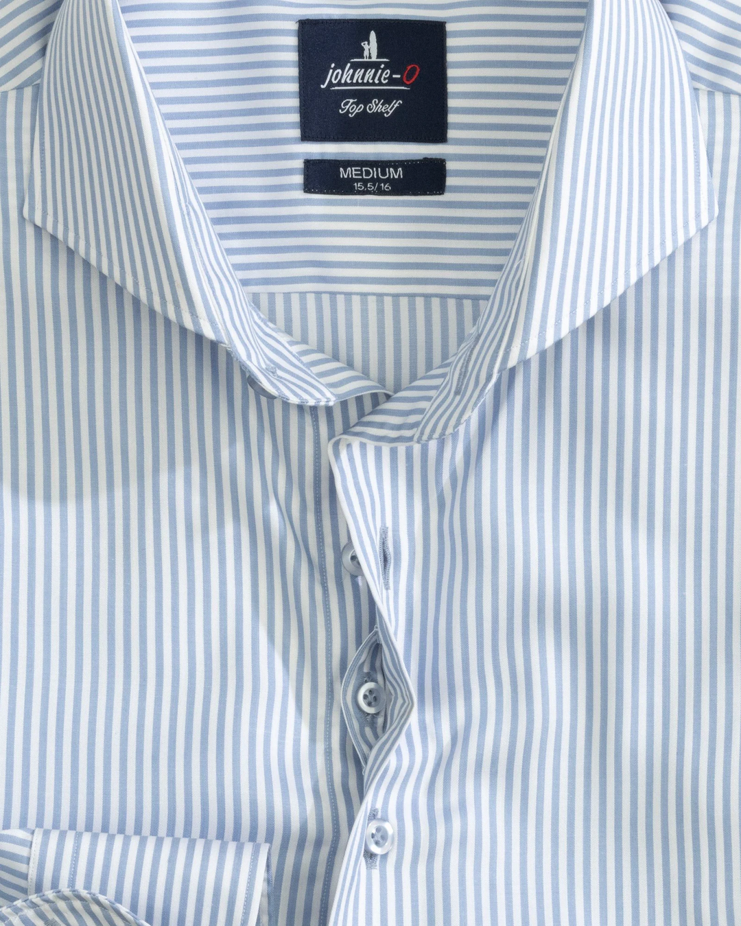Top Shelf Button Down Shirt - Judes