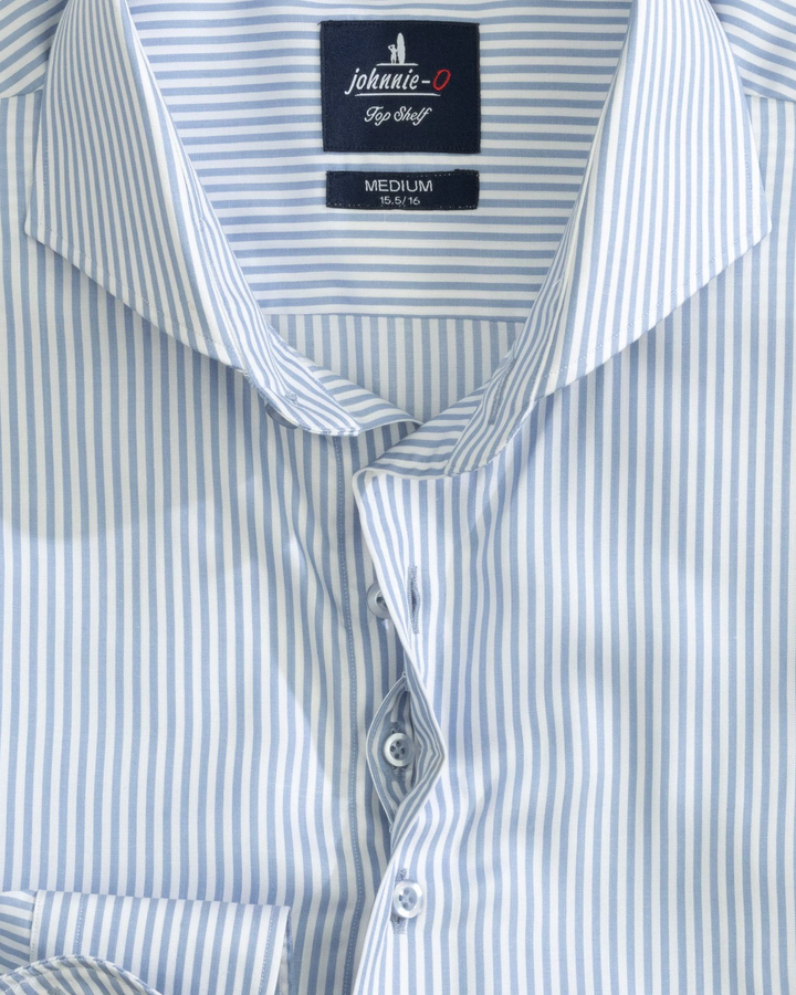 Top Shelf Button Down Shirt - Judes