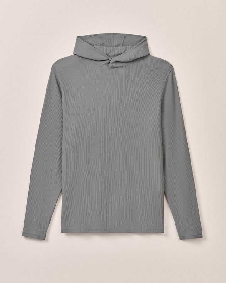 Brinson Dri-Release® Waffle Hoodie