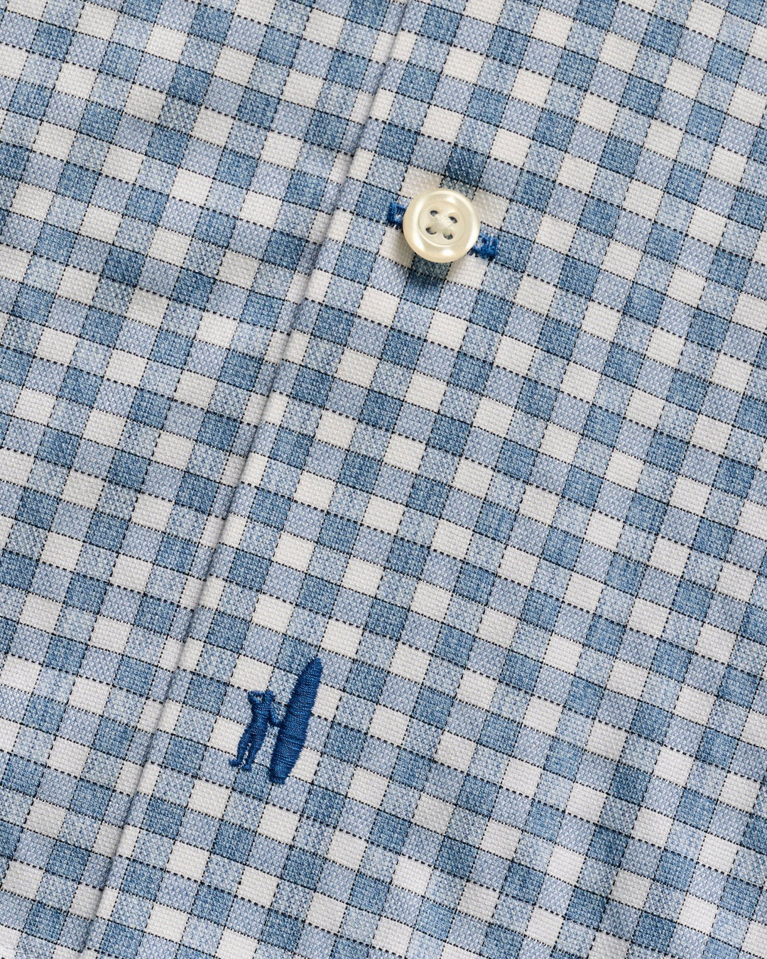 Performance Button Down Shirt - Westwood