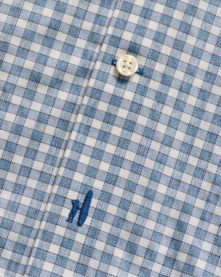 Performance Button Down Shirt - Westwood