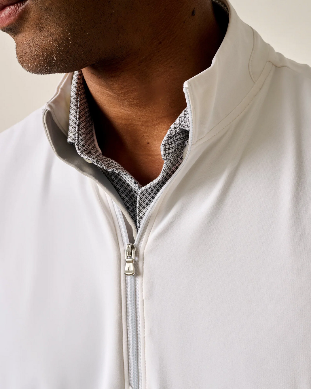 Torque 1/4 Zip Performance Vest