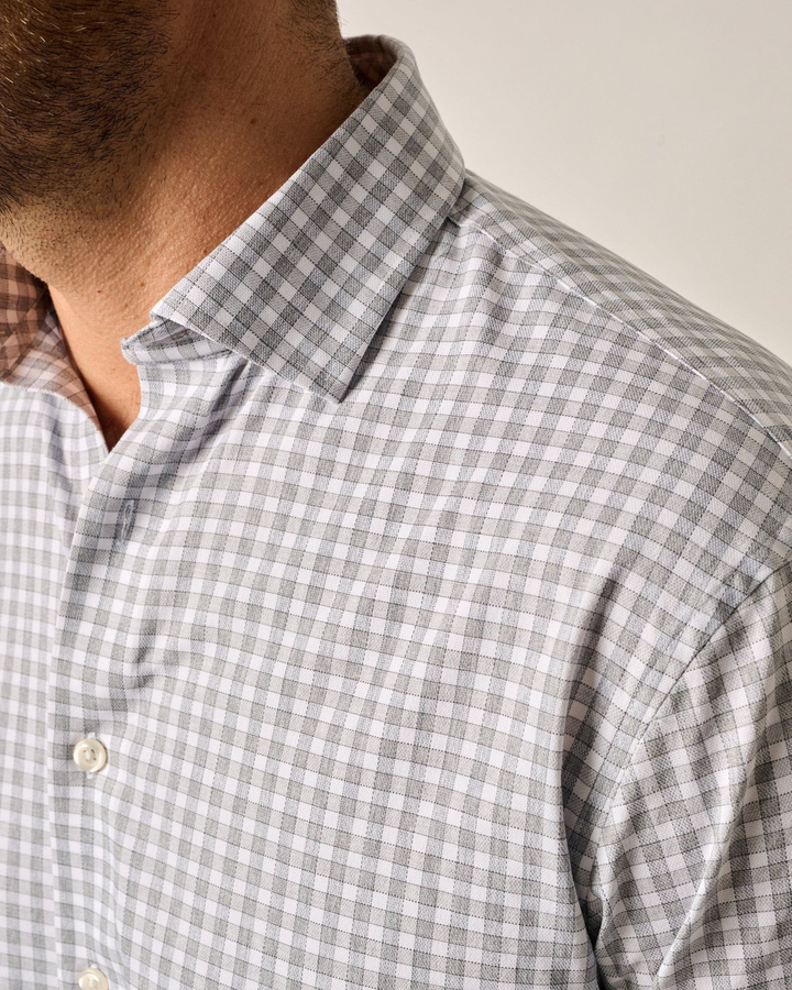 Performance Button Down Shirt - Westwood