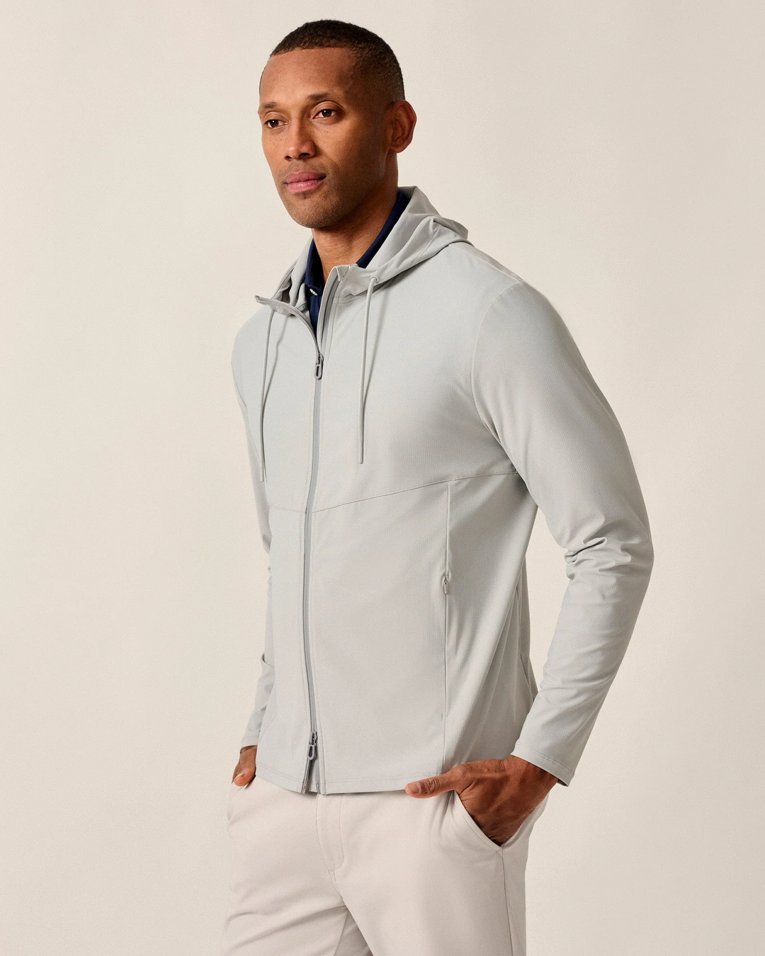 Marshal Featherweight Hooded Jacket