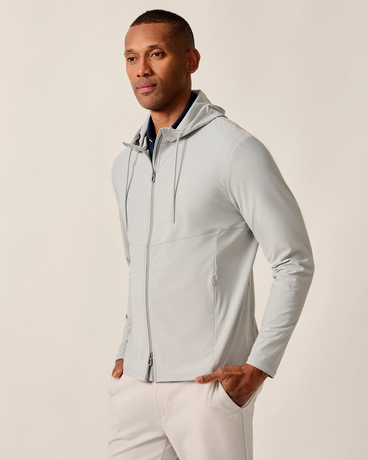 Marshal Featherweight Hooded Jacket