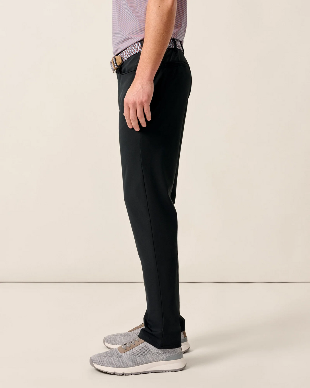Momentum Stretch Knit Performance Pant