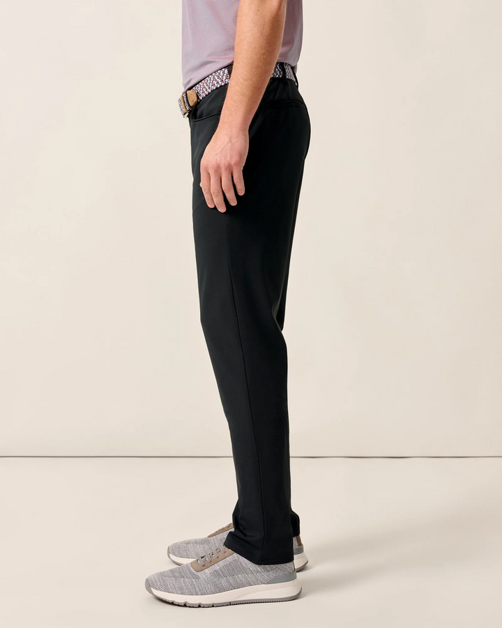 Momentum Stretch Knit Performance Pant