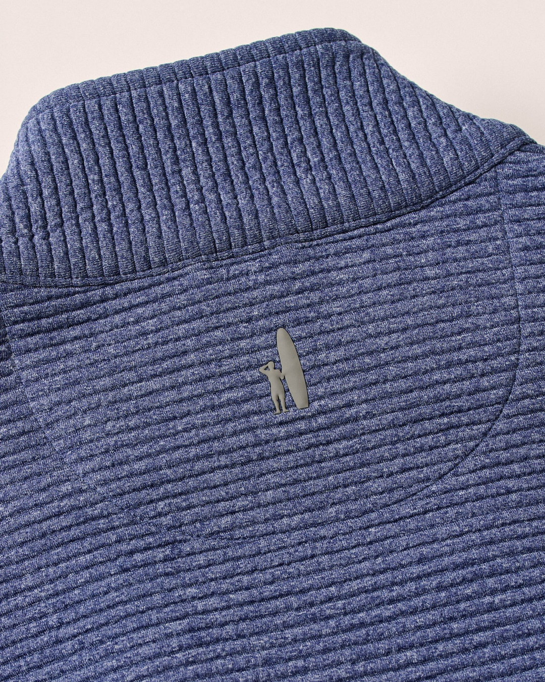 Reggie Ribbed Performance Vest
