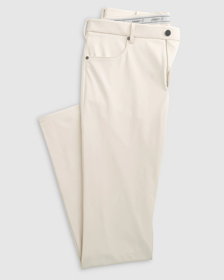 Momentum Stretch Knit Performance Pant