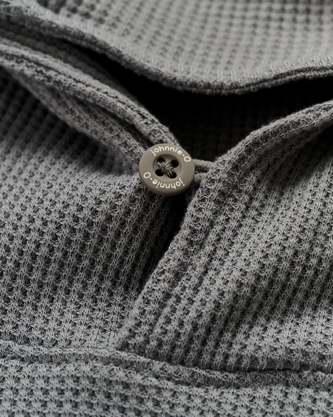 Brinson Dri-Release® Waffle Hoodie