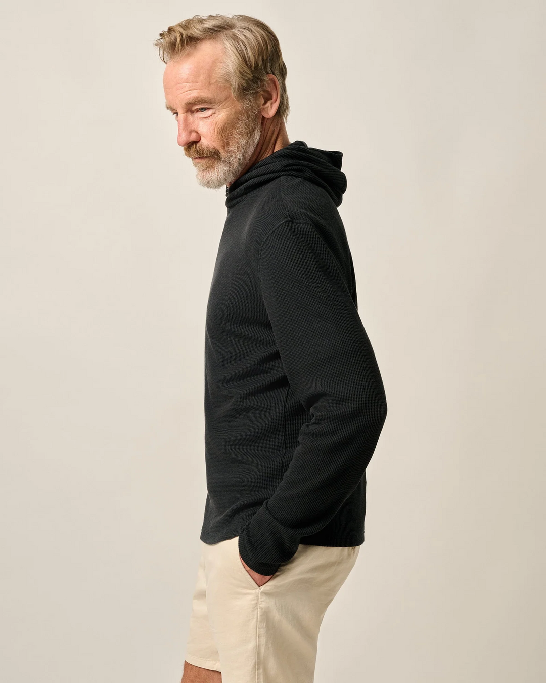 Brinson Dri-Release® Waffle Hoodie