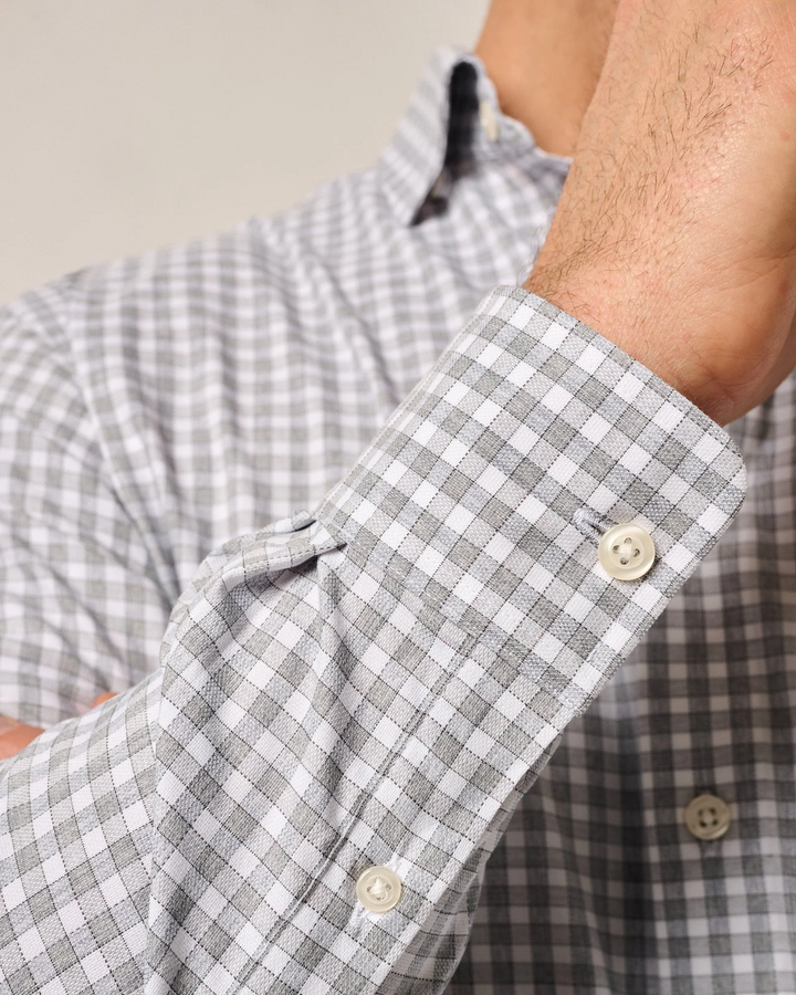 Performance Button Down Shirt - Westwood