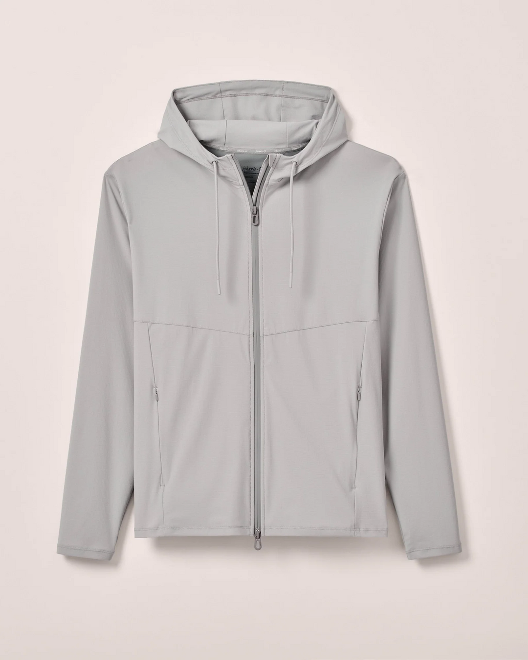 Marshal Featherweight Hooded Jacket