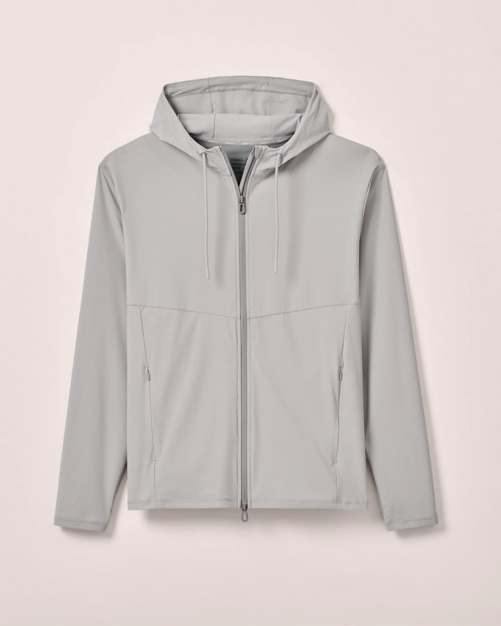 Marshal Featherweight Hooded Jacket