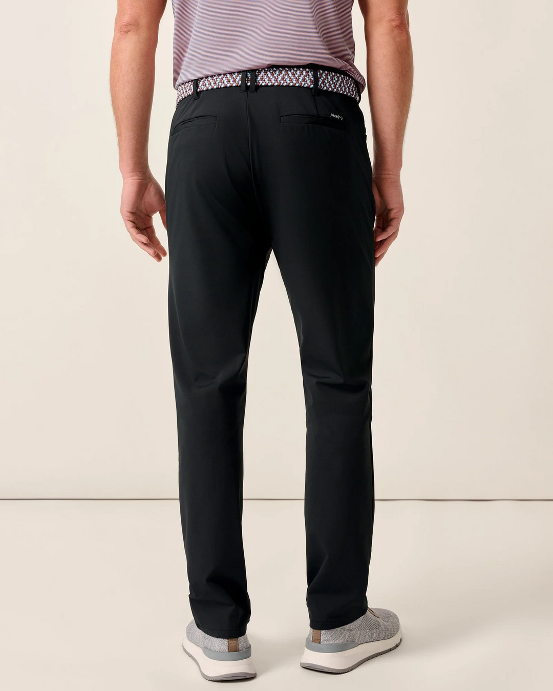 Momentum Stretch Knit Performance Pant