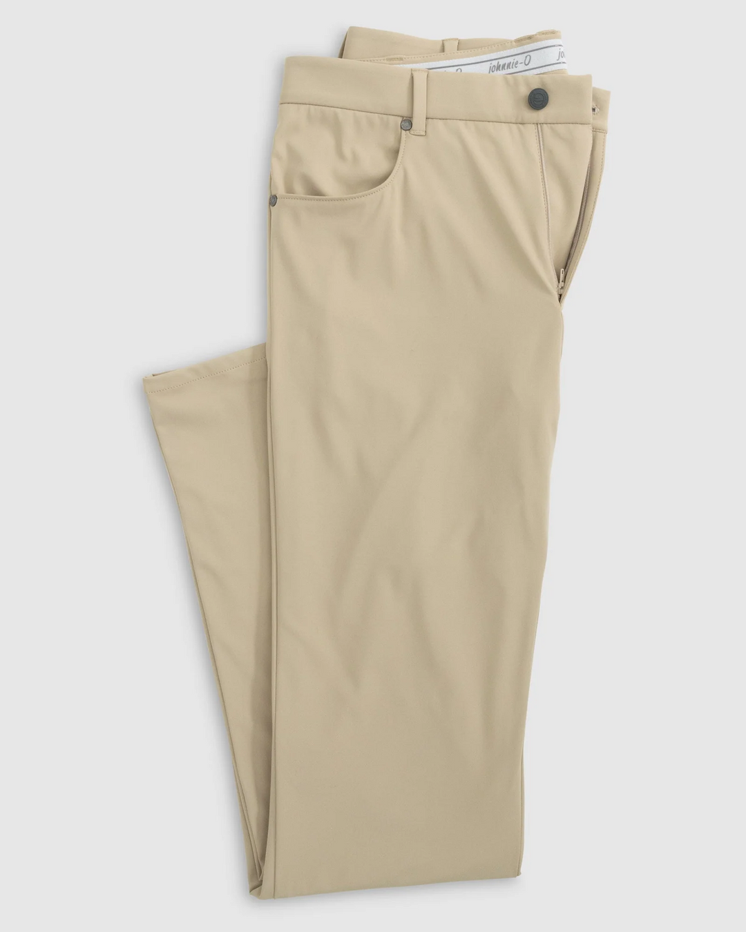 Momentum Stretch Knit Performance Pant