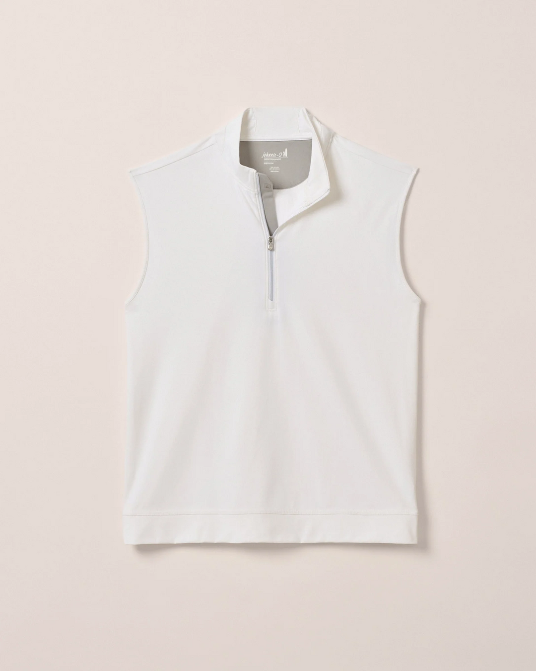 Torque 1/4 Zip Performance Vest