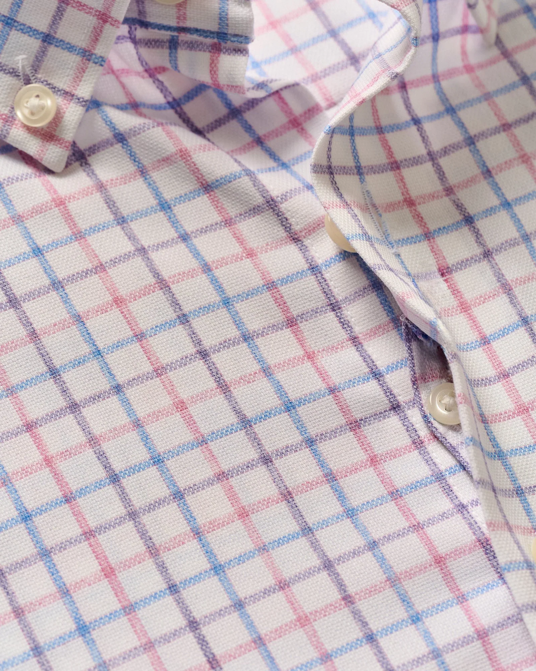 Performance Button Down Shirt - Paddock