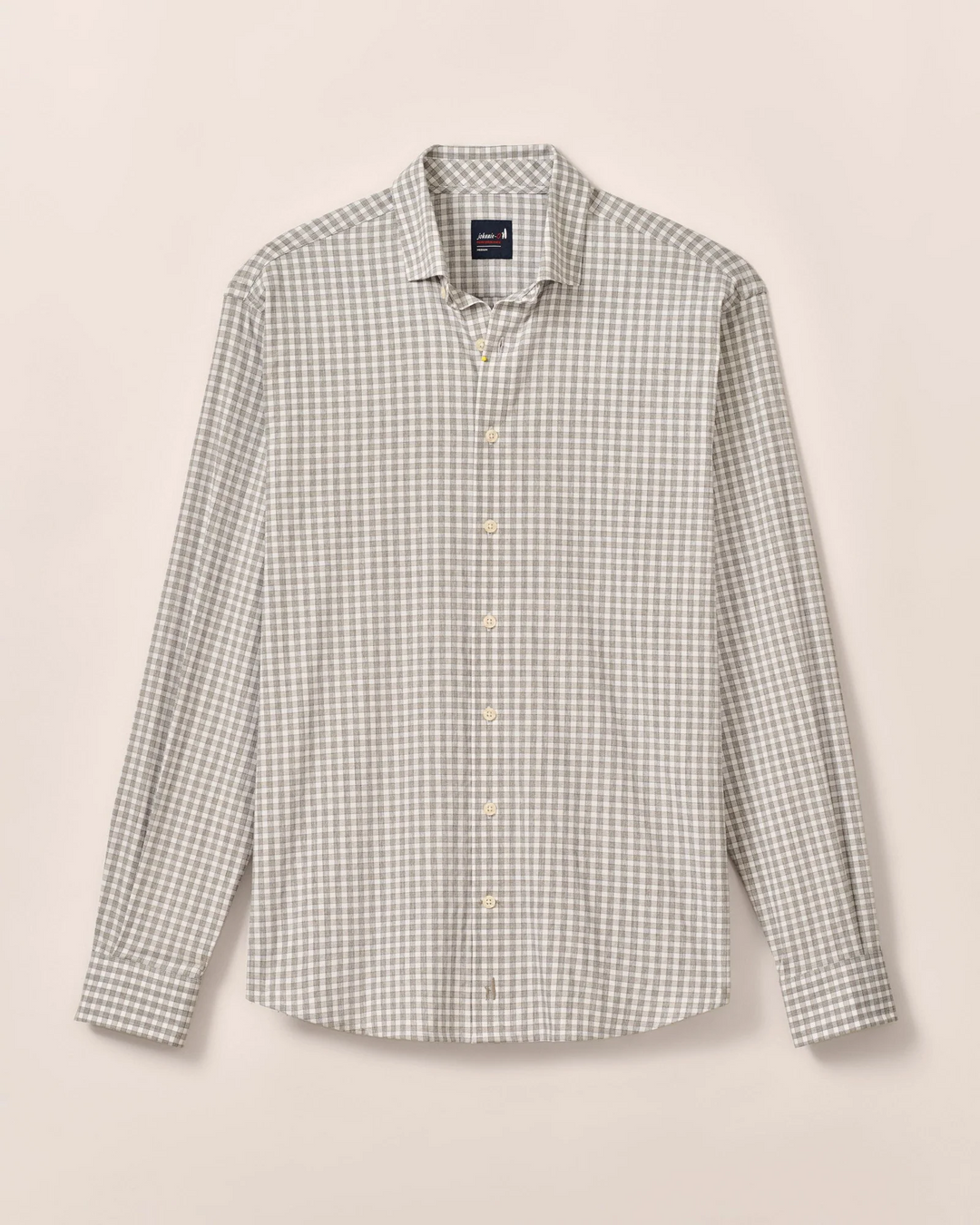 Performance Button Down Shirt - Westwood