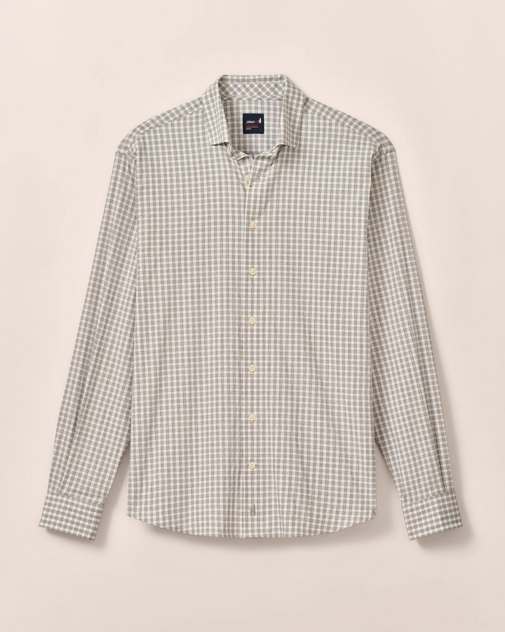 Performance Button Down Shirt - Westwood