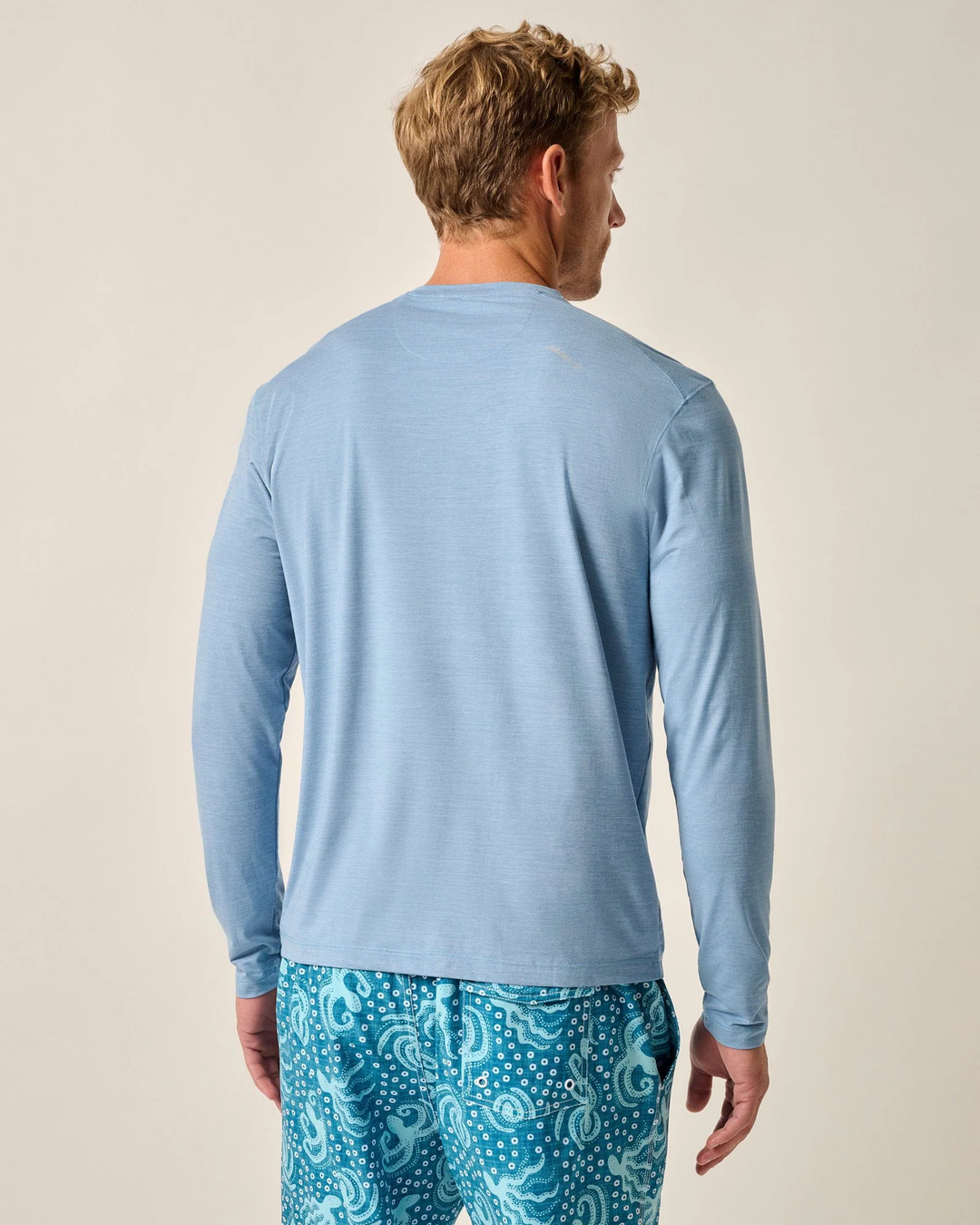 Basin Performance UPF Long Sleeve Sun Shirt