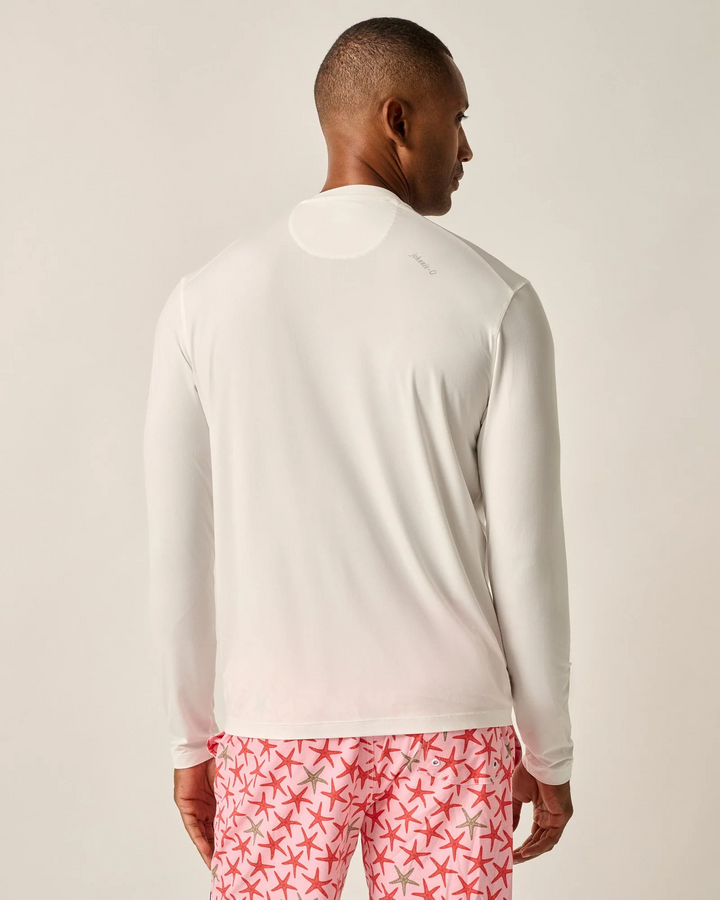 Basin Performance UPF Long Sleeve Sun Shirt