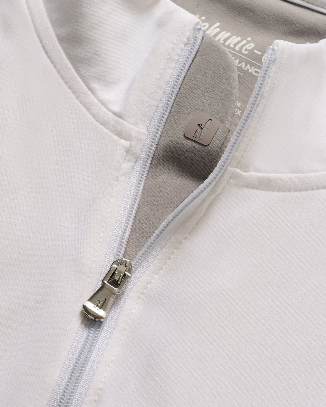 Torque 1/4 Zip Performance Vest