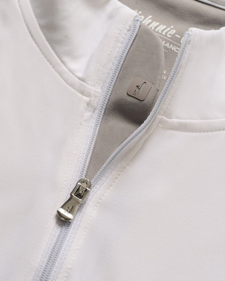 Torque 1/4 Zip Performance Vest