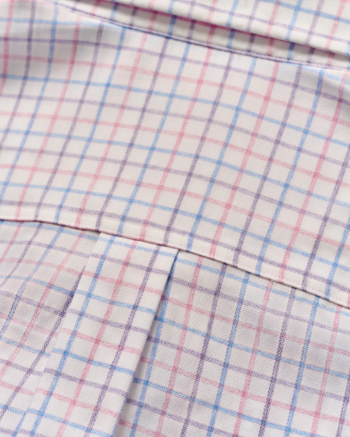 Performance Button Down Shirt - Paddock