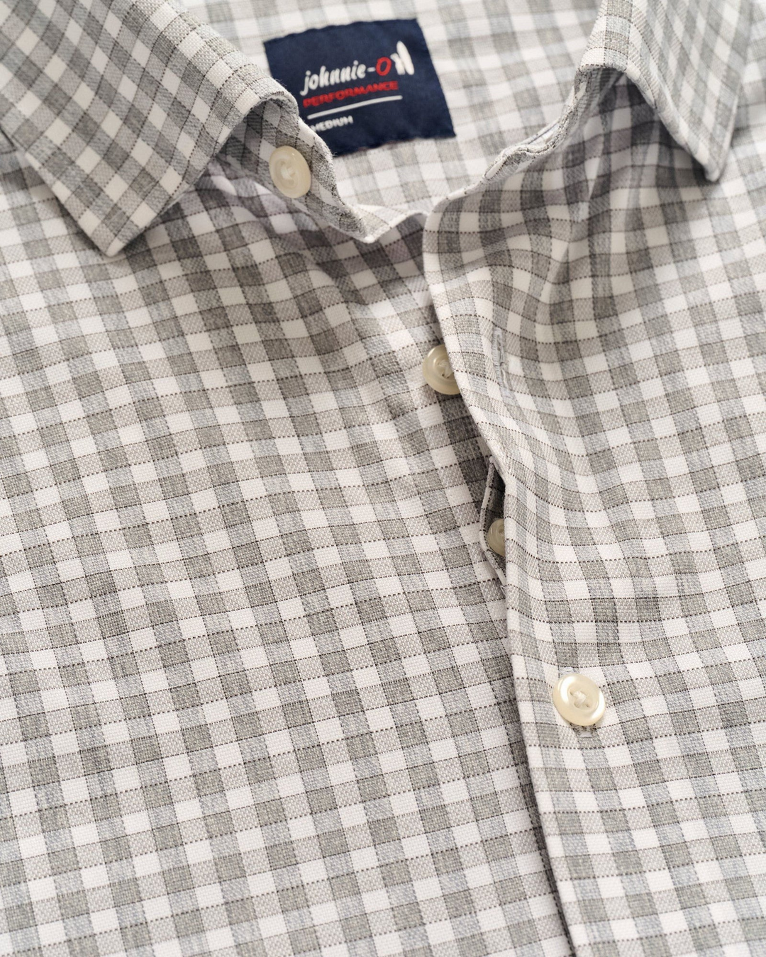 Performance Button Down Shirt - Westwood
