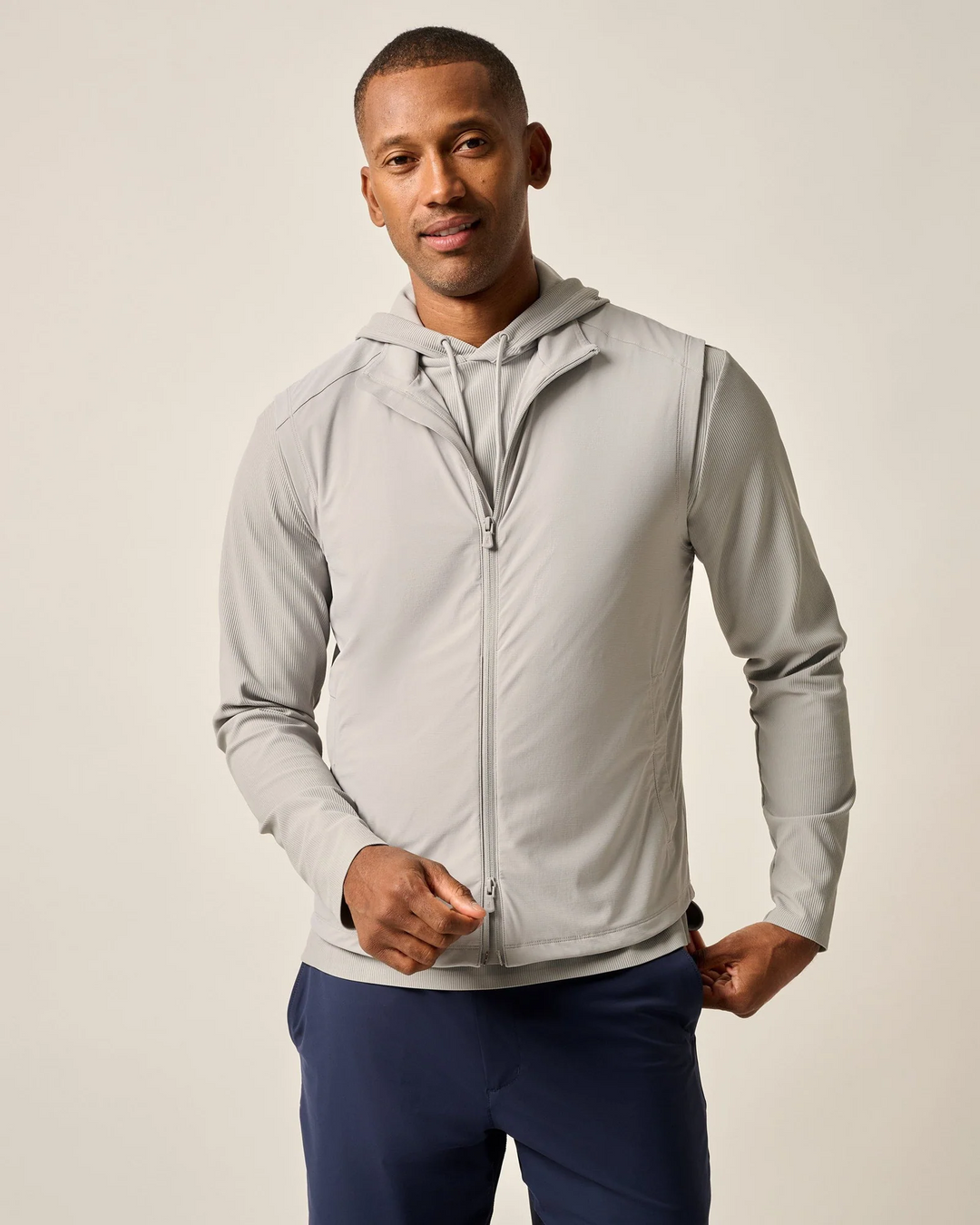 Zimmer Featherweight Performance Vest