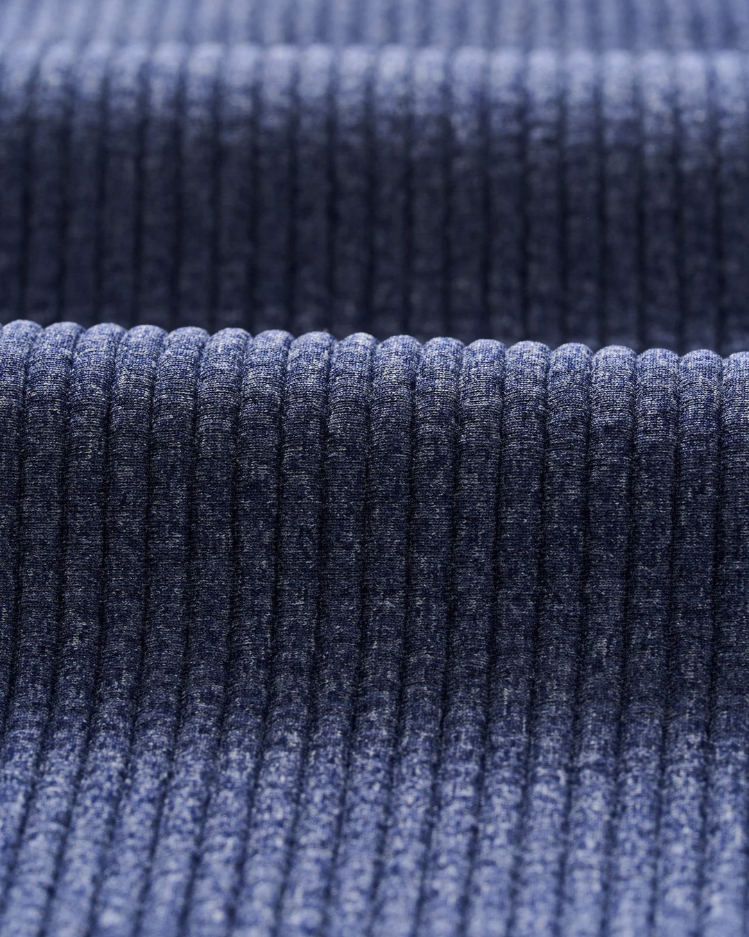 Reggie Ribbed Performance Vest