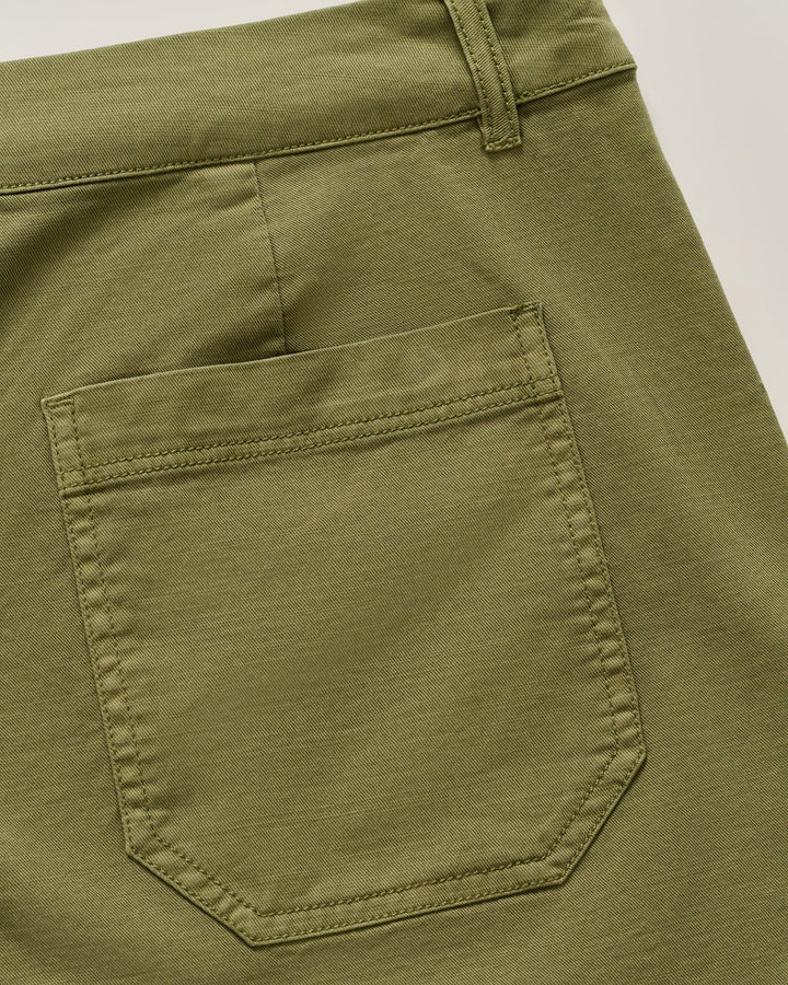 Surplus Cotton Cargo Shorts
