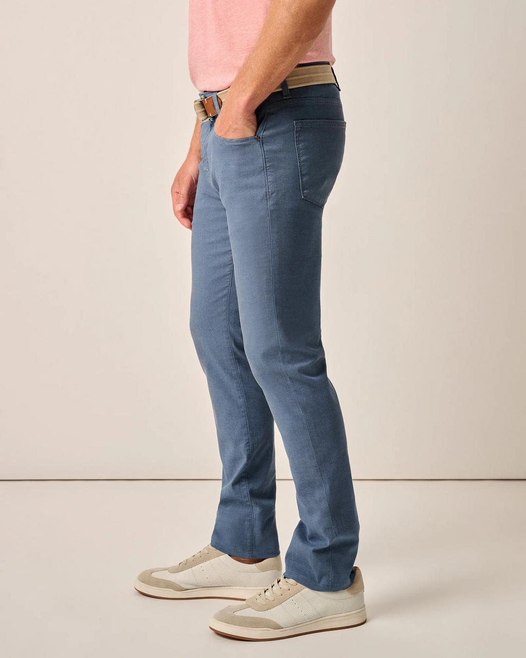 Atlas Lightweight Stretch 5-Pocket Pant