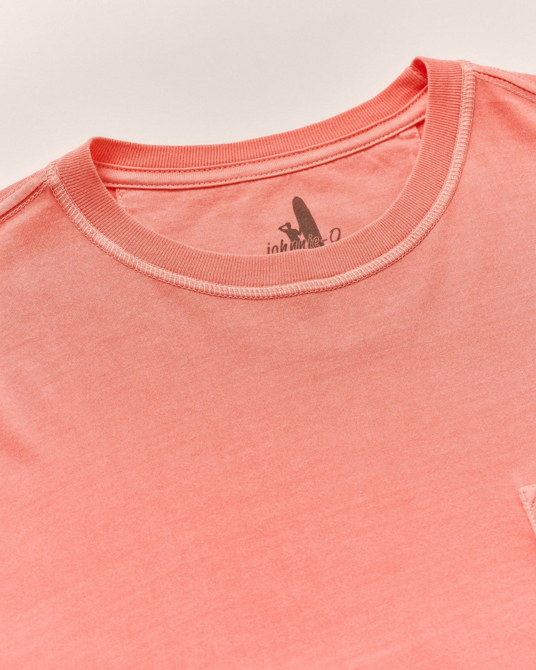 Dale 2.0 Pocket T-Shirt