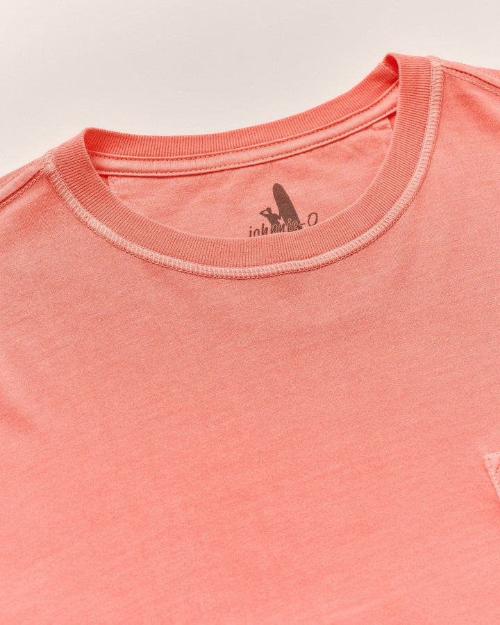 Dale 2.0 Pocket T-Shirt