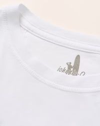 Grounds Crew Pocket T-Shirt