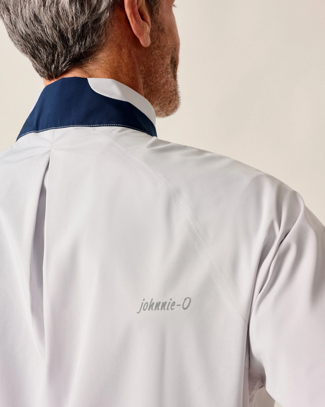 Stealth Stowable Short Sleeve Rain Jacket