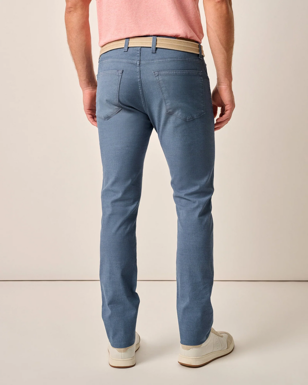 Atlas Lightweight Stretch 5-Pocket Pant