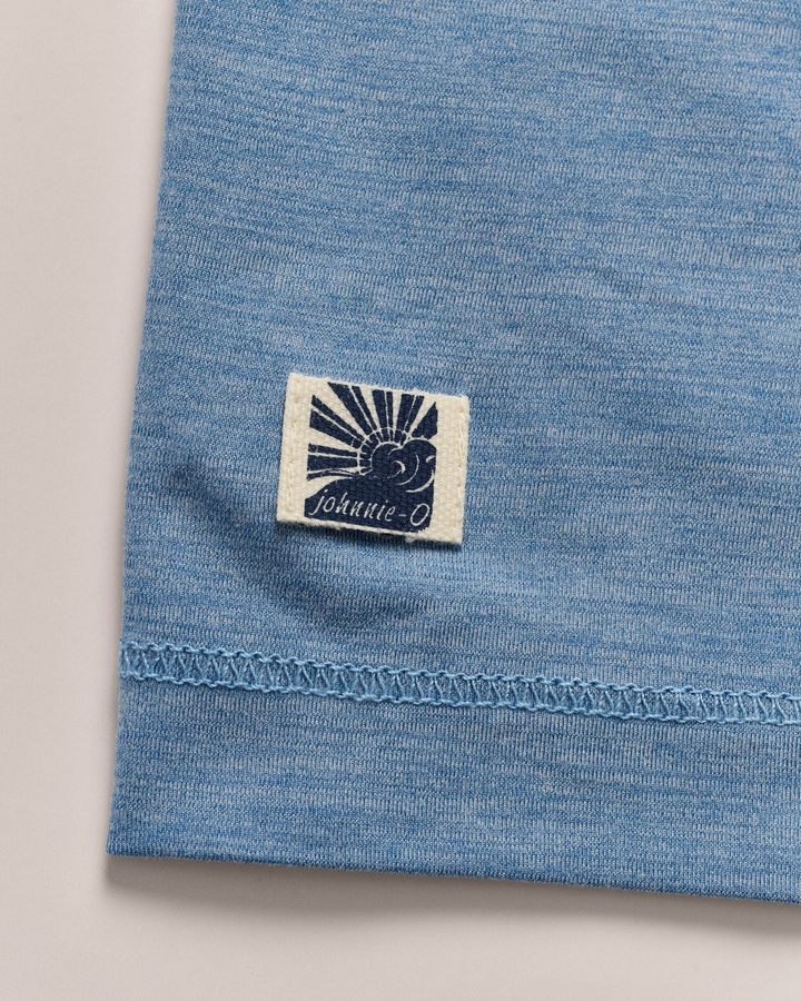 Basin Performance UPF Long Sleeve Sun Shirt